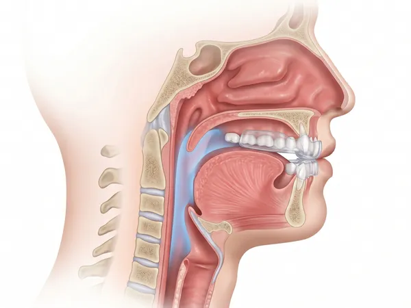 Sleep and airway evaluation at Musso Family Dentistry