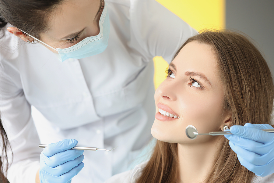 Why Cosmetic Dentistry Isn’t Just About Looks: Functional Benefits Explained