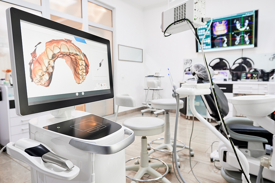 Advancements in Dental Technology in Garland, TX: Transforming Oral Health Care
