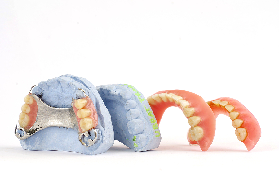 Regain Your Smile with Dentures and Partials in Garland, TX