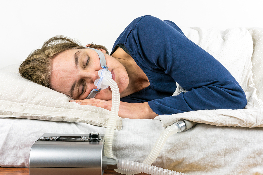 Effective Sleep Apnea Therapy in Garland, TX: Breathe Better, Sleep Better