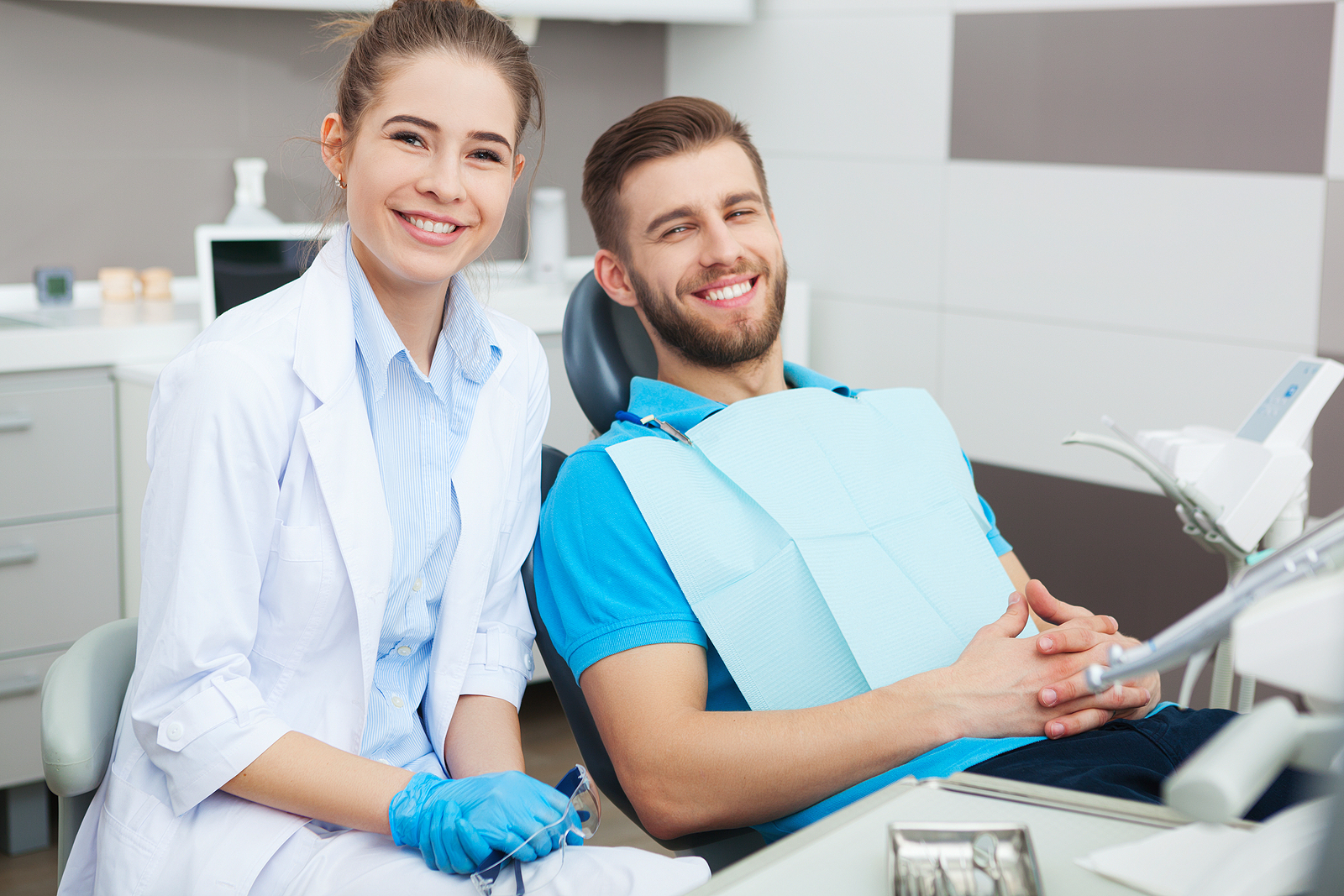 Common Reasons for Tooth Extraction